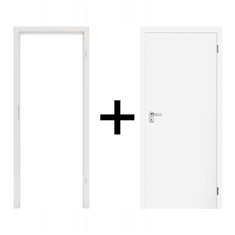 Krídlové dvere Invado 80 cm